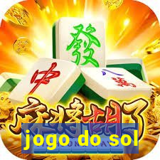 jogo do sol
